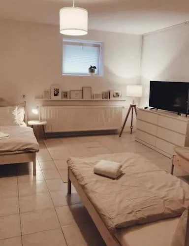 Wohnung In Doerverden