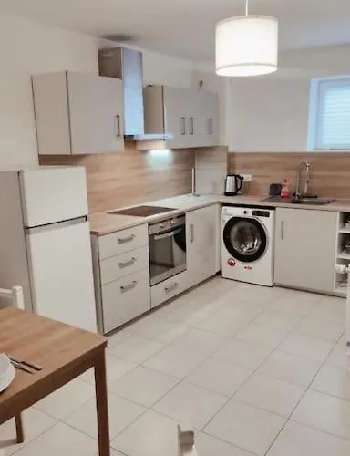 Wohnung In Doerverden