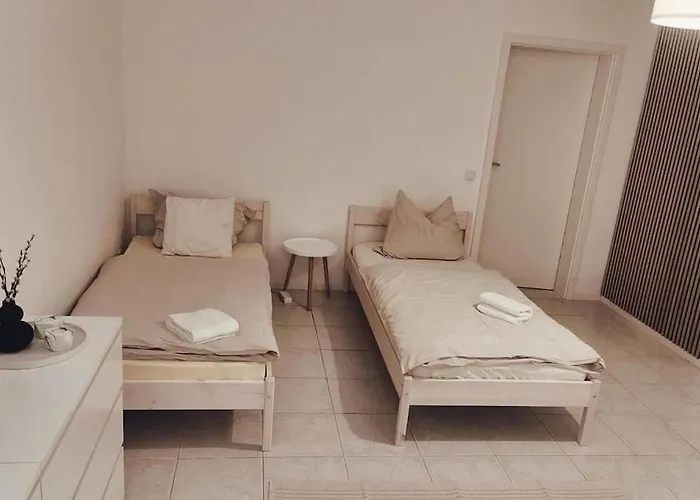 Wohnung In Doerverden